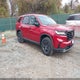 5FNYG1H61SB159773 2025 Honda Pilot Trailsport auction photo thumbnail 1