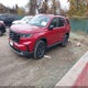 5FNYG1H61SB159773 2025 Honda Pilot Trailsport auction photo thumbnail 2