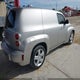 3GCDA25P17S621203 2007 Chevrolet Hhr Panel Lt auction photo thumbnail 4