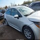 5YFEPMAE4MP156556 2021 Toyota Corolla Le auction photo thumbnail 13