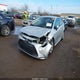 5YFEPMAE4MP156556 2021 Toyota Corolla Le auction photo thumbnail 2