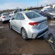 5YFEPMAE4MP156556 2021 Toyota Corolla Le auction photo thumbnail 3