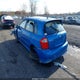 KNAFE161265311066 2006 Kia Spectra5 auction photo thumbnail 3