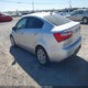 KNADM4A37D6144442 2013 Kia Rio Lx auction photo thumbnail 3