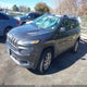 1C4PJMDS1EW140450 2014 Jeep Cherokee Limited auction photo thumbnail 2