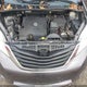 5TDKK3DC6BS134889 2011 Toyota Sienna Le V6 auction photo thumbnail 10