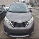 5TDKK3DC6BS134889 2011 Toyota Sienna Le V6 auction photo thumbnail 12
