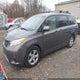 5TDKK3DC6BS134889 2011 Toyota Sienna Le V6 auction photo thumbnail 2