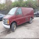 1GCHG35R3V1065367 1997 Chevrolet Chevy Van auction photo thumbnail 2
