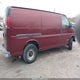 1GCHG35R3V1065367 1997 Chevrolet Chevy Van auction photo thumbnail 4