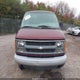 1GCHG35R3V1065367 1997 Chevrolet Chevy Van auction photo thumbnail 6