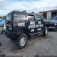5GRGN23U33H107154 2003 Hummer H2 auction photo thumbnail 4