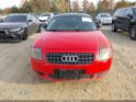 TRUSC28N641017001 2004 Audi Tt 1.8L auction photo thumbnail 6