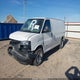 1GCWGAF12K1257718 2019 Chevrolet Express 2500 Work Van auction photo thumbnail 2
