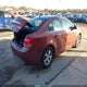 1G1PF5SC4C7384242 2012 Chevrolet Cruze 1Lt auction photo thumbnail 4