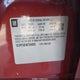 1G1PF5SC4C7384242 2012 Chevrolet Cruze 1Lt auction photo thumbnail 9