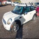WMWMF3C57ATU76171 2010 Mini Cooper auction photo thumbnail 2