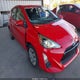 JTDKDTB36F1087301 2015 Toyota Prius C Two auction photo thumbnail 6