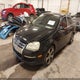 3VWEG71K87M073888 2007 Volkswagen Jetta Wolfsburg Edition auction photo thumbnail 2