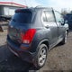 3GNCJPSB4GL244966 2016 Chevrolet Trax Lt auction photo thumbnail 4