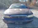 2G4WS52MXX1591837 1999 Buick Century Custom auction photo thumbnail 6