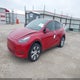 7SAYGDEE5PA177066 2023 Tesla Model Y Awd/Long Range Dual Motor All-Wheel Drive auction photo thumbnail 2