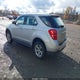 2GNALBEK2H1509726 2017 Chevrolet Equinox Ls auction photo thumbnail 3