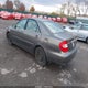 4T1BE32K44U911968 2004 Toyota Camry Le auction photo thumbnail 3