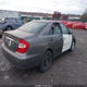 4T1BE32K44U911968 2004 Toyota Camry Le auction photo thumbnail 4