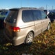 5FNRL18683B042886 2003 Honda Odyssey Ex auction photo thumbnail 4