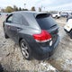4T3BK3BB9AU042456 2010 Toyota Venza Base V6 auction photo thumbnail 3