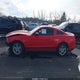 1ZVBP8AN7A5154445 2010 Ford Mustang V6 auction photo thumbnail 14