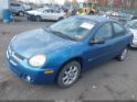 1B3ES56C13D100069 2003 Dodge Neon Sxt auction photo thumbnail 2