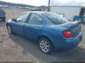 1B3ES56C13D100069 2003 Dodge Neon Sxt auction photo thumbnail 3