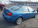 1B3ES56C13D100069 2003 Dodge Neon Sxt auction photo thumbnail 4