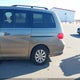 5FNRL38408B114312 2008 Honda Odyssey Ex auction photo thumbnail 12