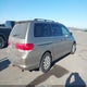 5FNRL38408B114312 2008 Honda Odyssey Ex auction photo thumbnail 4