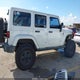 1C4BJWEG9FL644716 2015 Jeep Wrangler Unlimited Wrangler X auction photo thumbnail 14