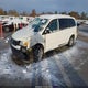 2D4RN4DE6AR307592 2010 Dodge Grand Caravan Se auction photo thumbnail 2