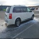 2D4RN4DE6AR307592 2010 Dodge Grand Caravan Se auction photo thumbnail 4