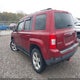 1C4NJRCB5DD190591 2013 Jeep Patriot Limited auction photo thumbnail 3