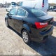 KNADM4A34E6395243 2014 Kia Rio Lx auction photo thumbnail 3