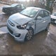 KMHCU5AE5CU018091 2012 Hyundai Accent Se auction photo thumbnail 2