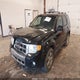 1FMCU94138KC40499 2008 Ford Escape Limited auction photo thumbnail 2