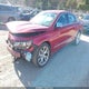1G1165S35FU128803 2015 Chevrolet Impala 2Lz auction photo thumbnail 2