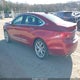 1G1165S35FU128803 2015 Chevrolet Impala 2Lz auction photo thumbnail 3