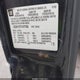 2GCEK19T731277336 2003 Chevrolet Silverado 1500 Ls auction photo thumbnail 9