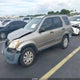 SHSRD68546U404100 2006 Honda Cr-V Lx auction photo thumbnail 2