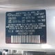 KMHLN4DJ7SU146086 2025 Hyundai Elantra Hybrid Limited auction photo thumbnail 9
