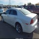 1G1ZD5E17BF114256 2011 Chevrolet Malibu 2Lt auction photo thumbnail 3